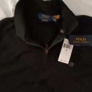 Brand new Ralph Lauren polo collard shirt